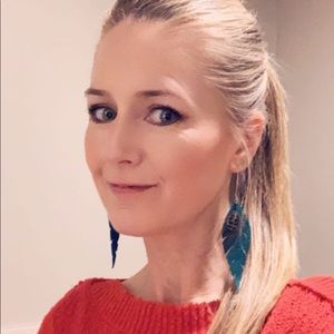 Meet your Posher, Liz